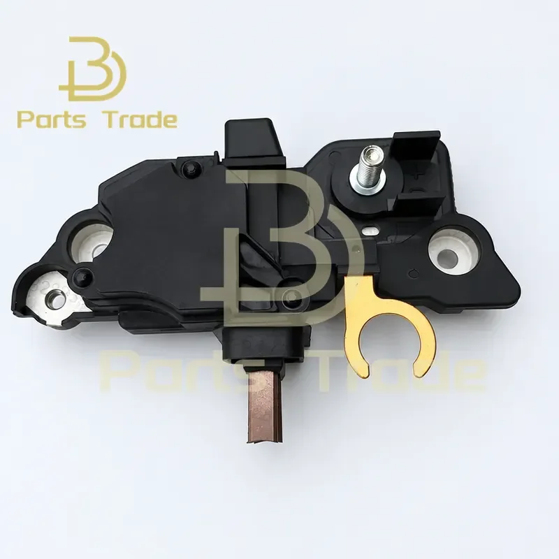 1pc Voltage Regulator for F00M145201 145231 Automobile Generator Alternator Regulator Replacement Part