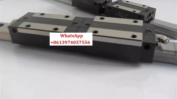 

LMG15T/20T/25T/30T/15ST/20ST/25ST/30ST Taiwan CSK slider guide rail