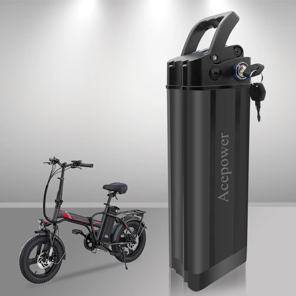 Voor COLORWAY Hitway BK3 BK5 BK6 BK8 BK11 BK37 EBike Batterij Akku 36V 12Ah 15Ah 20Ah Batterij voor OneSport BK6 EVERCROSS EK5 EK6 - afbeelding 2
