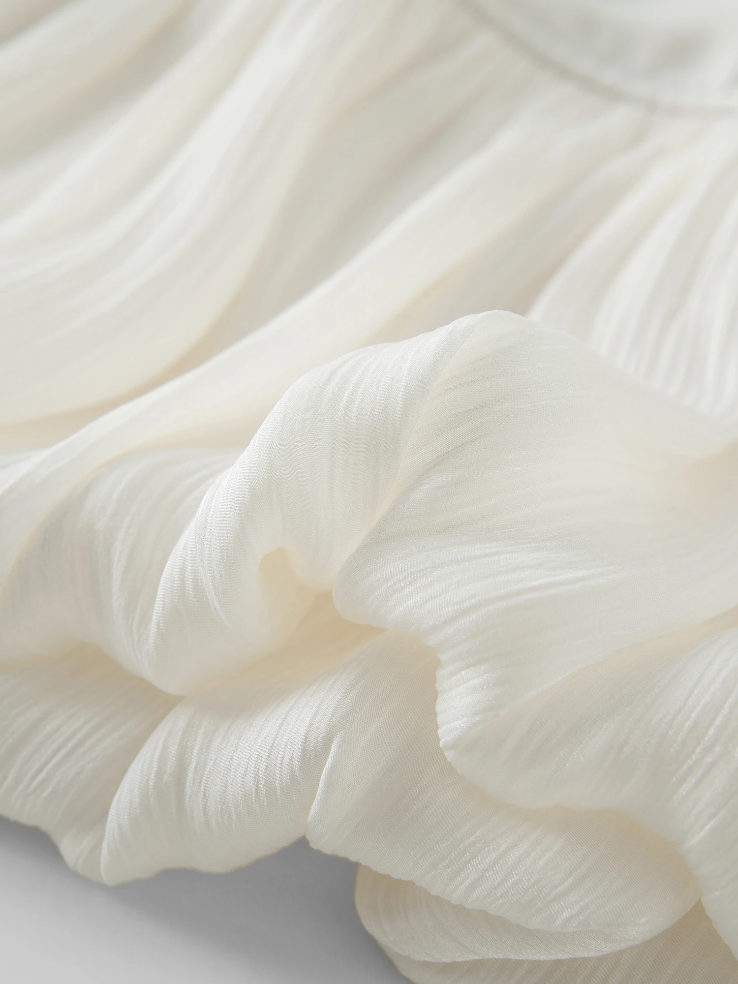 DUSHU, vestido elegante con empalme de temperamento para mujer, novedad de verano 2025, vestido de nube de estilo francés, Vestido corto de moda 25DS82797