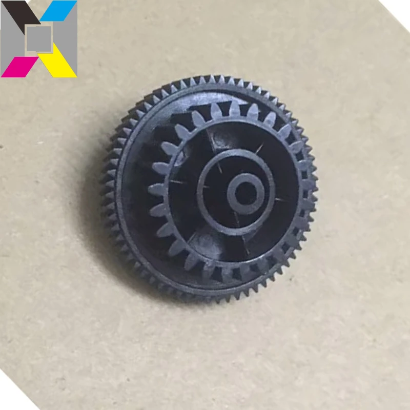 

10 шт. RU5-0982 Поворотная шестерня RU5-0982-000 для HP P1005 P1007 P1008 P1106 P1108 P1606 P1505 M1136 M1213 M1216 M1218 M1522 4412