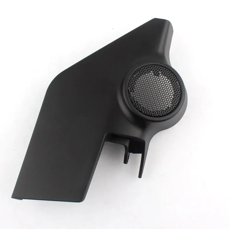 Car Tweeter Refitting Kit Audio Door Angle Gum Speaker Cover For Nissan Sylphy Sentra 2012 2013 2014 2015 2016 2017 2018 2019