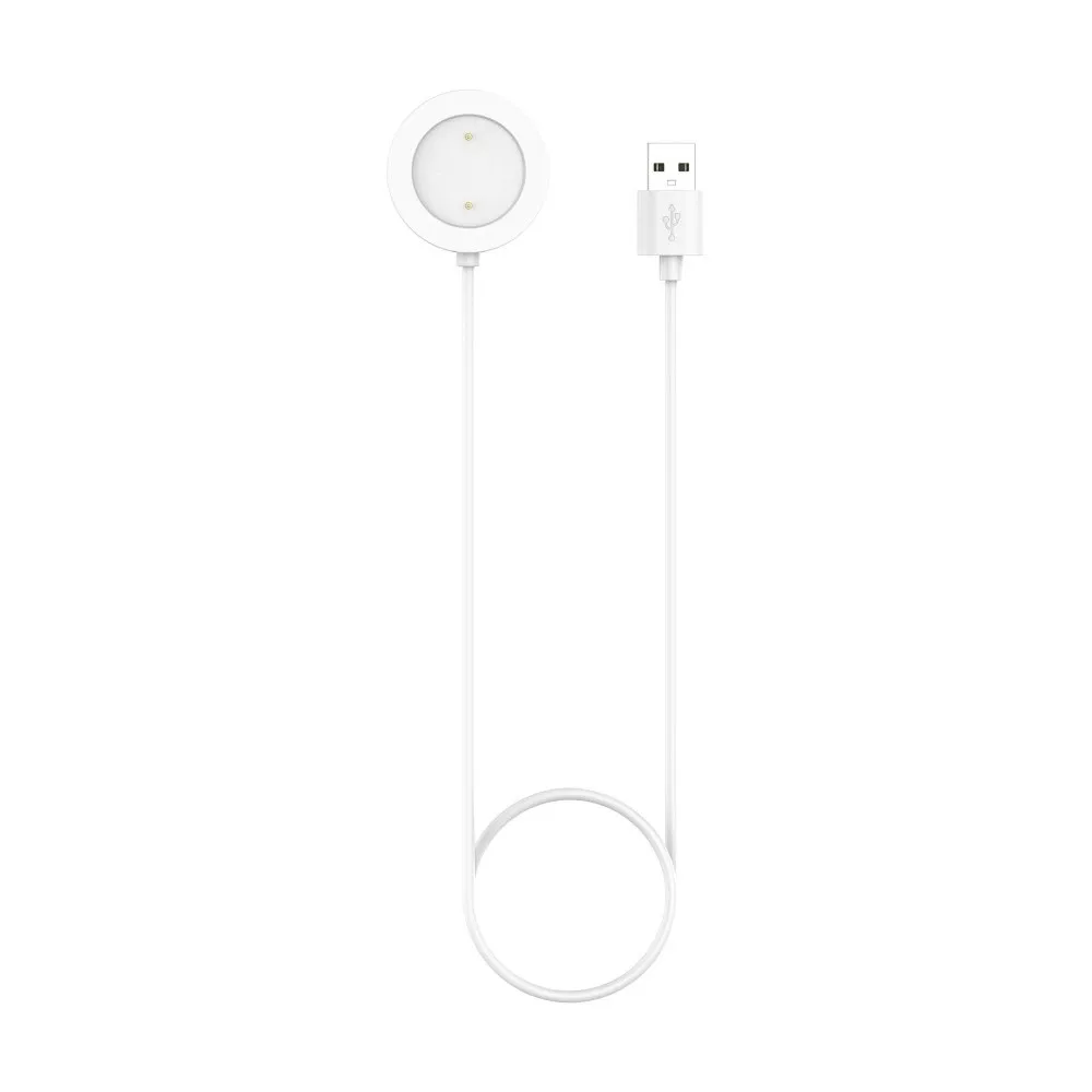 New Smart Dock Adapter Charger Charging Cable Cradle For XiaoMi Watch S1 Active Mi Watch Color 2 /Sport