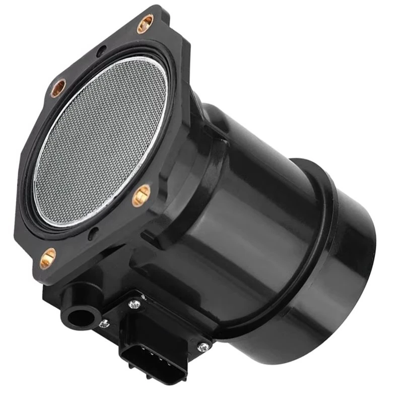 MAF Mass Air Flow Sensor 22680-02U00 2268002U00 22680-02U00 A36000J60 For Nissan Skyline R32 R33 RB20E RB20DET 1989-1997-A97E