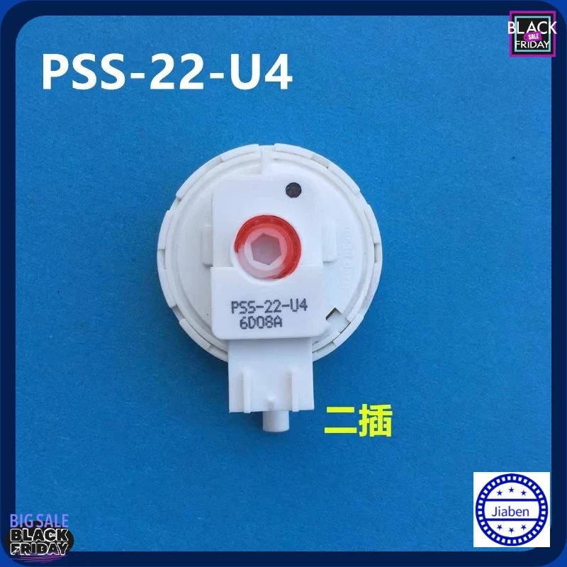 Water Level Switch Water Level Sensor PSS-22-U4 Water Level Controller for Sanyo Drum Washer