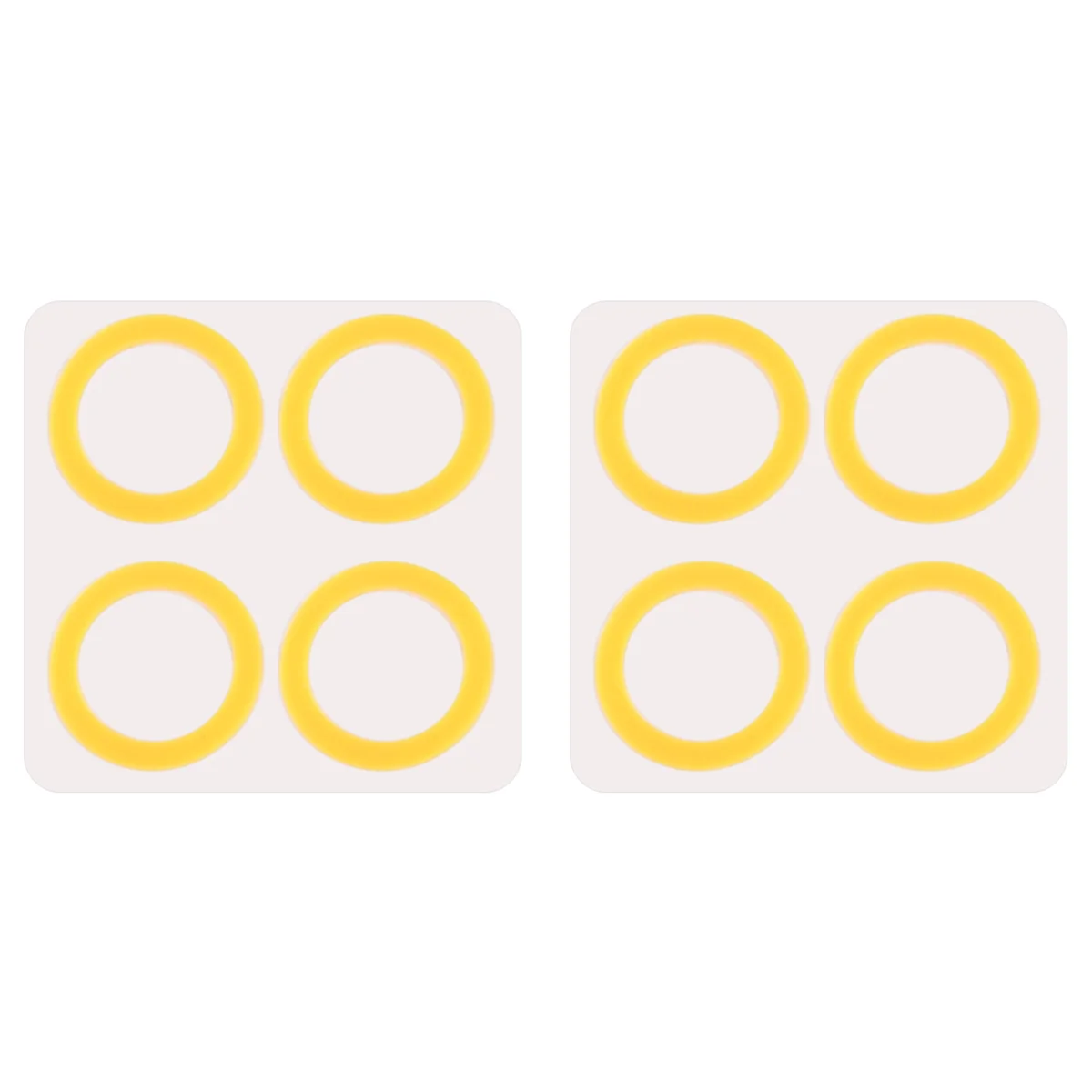 مجموعة محمل يويو العملي، 12 سلسلة يويو، 8 وسادات سيليكون، محمل 10 كرات غير مستجيبة، 2 محمل ضيق C، 4 فأس يويو