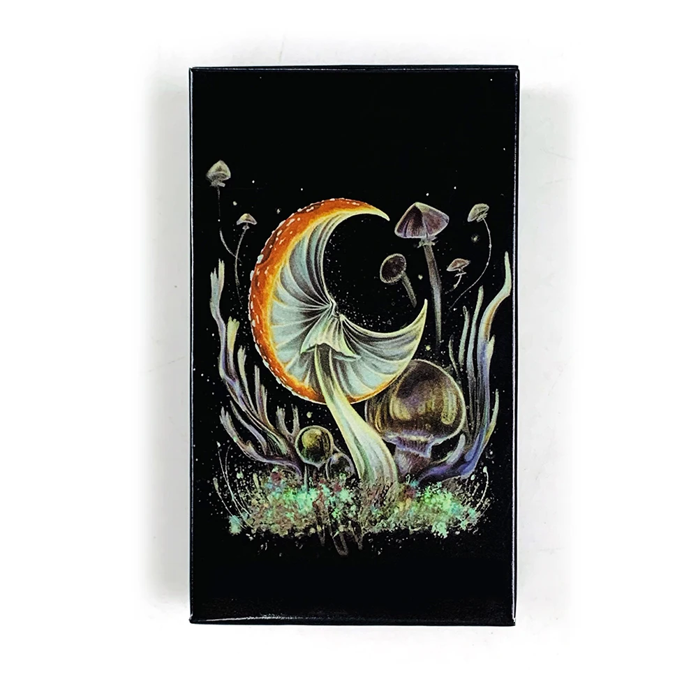 New Tarot Cards A 7…