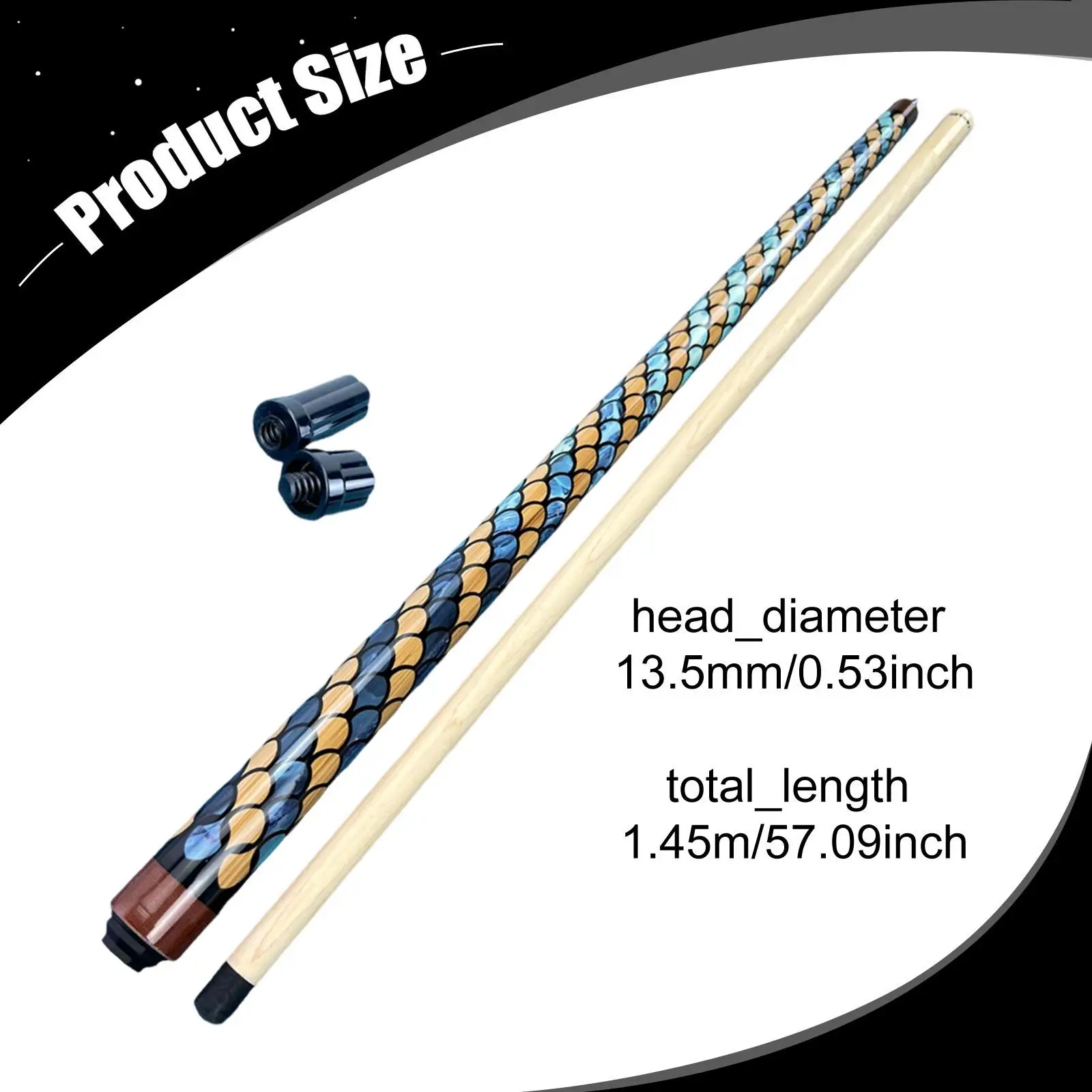 high-quality-wooden-break-jump-billiard-cue-stick-large-tip-pool-stick-for-beginner-game-practice-and-billiards-supplies