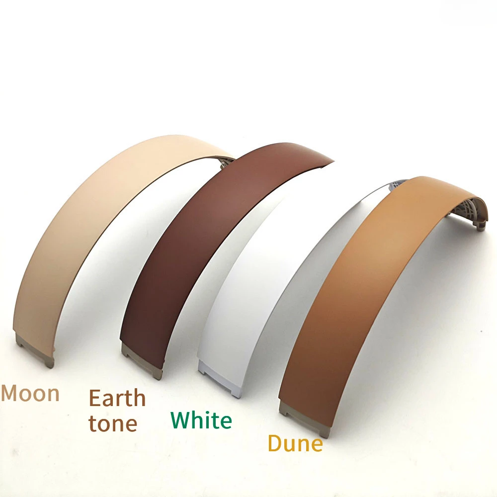 Cabeça Arch Band para Beat Studio Pro Headset sem fio, Headband original, nova substituição Top fone de ouvido