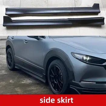 6 最佳銷售 馬自達CX-30車身套件 - №1