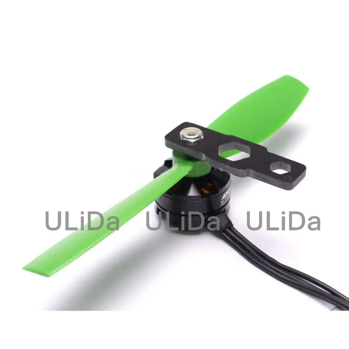 3pcs 2204 Motor Bullet Cap Quick Release Tools Propeller Removing Wrench Nuts