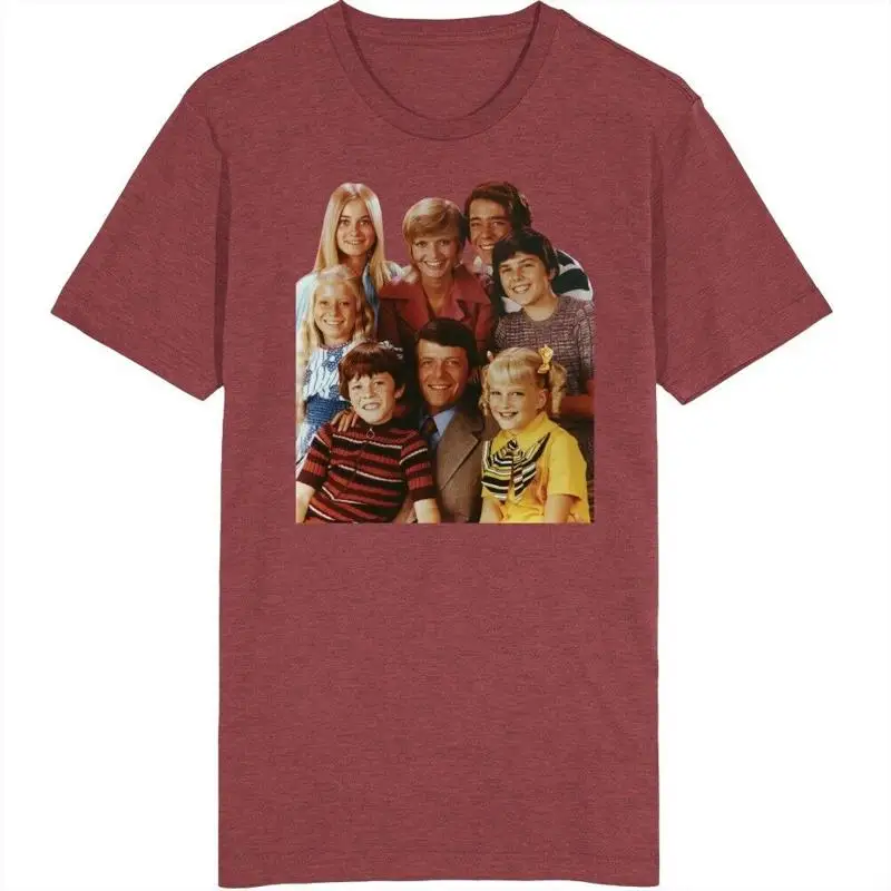 The Brady Bunch Cas…