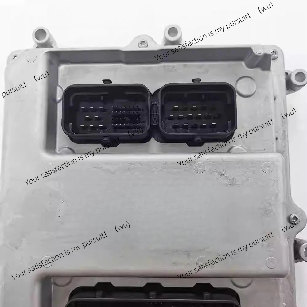 

0281020048 504122542 Компьютерная плата двигателя Электронный блок управления ECU для SAIC Hongyan Jieshi EDC7 Запчасти двигателя