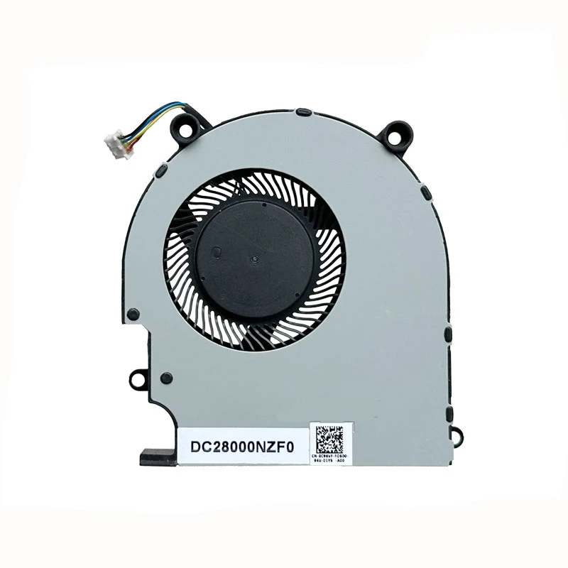 New Original LAPTOP CPU Cooling Fan for DELL WD19TB WD19TBS WD19DC WD19DCS K20A