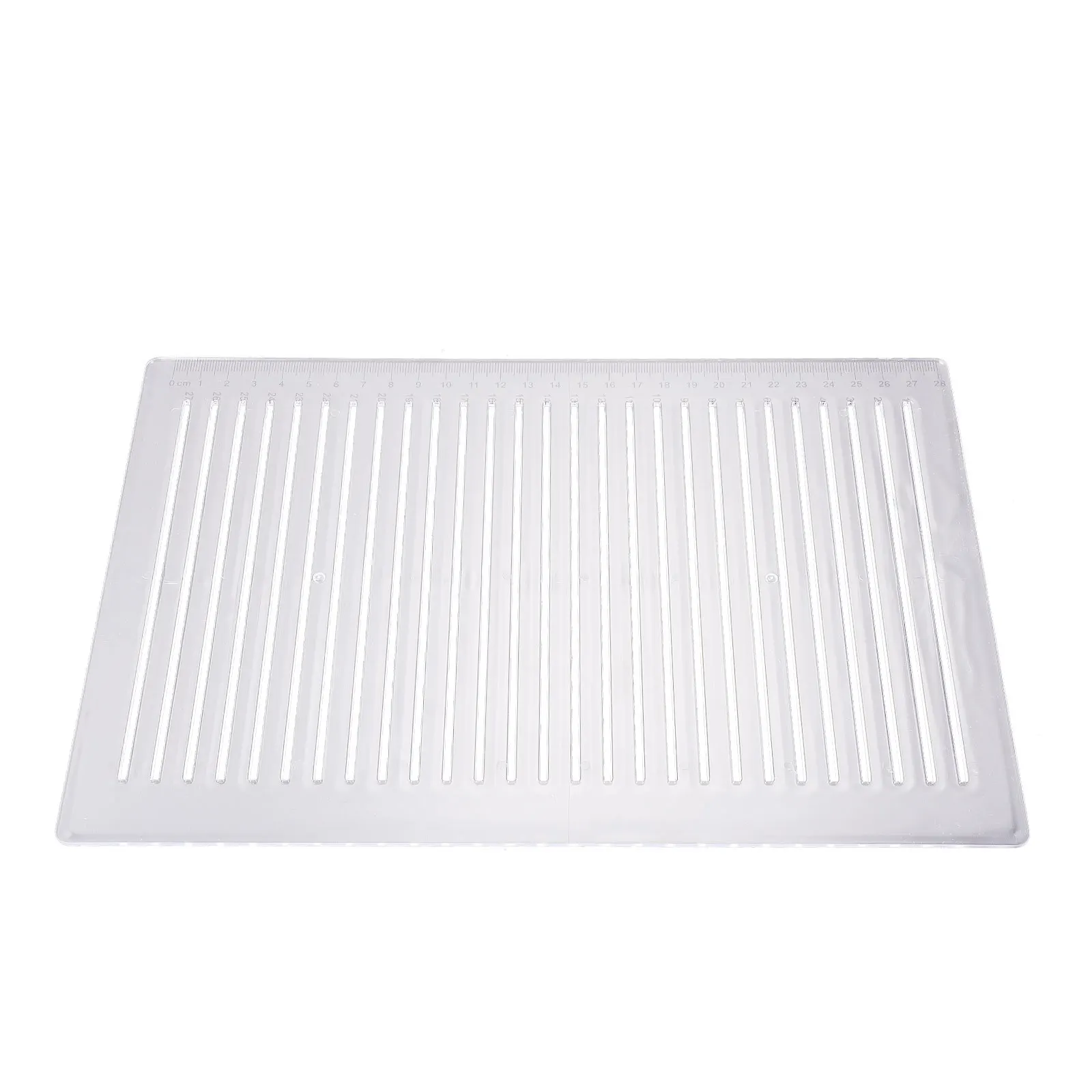 Line Drawing Tool Ruler for College Ruled Template Multiple Rulers Drafting Paper