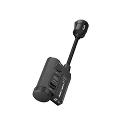 RunCam Helmet Camera 2 Night Vision Long Battery LifeDustproof and Waterproof 1920*1080 60fps APP Preview 5GHZ WIFI