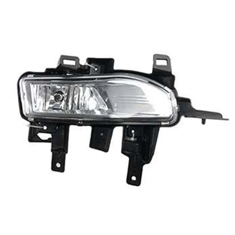 Front Right Fog Lamp Assembly Daytime Running Lights for NISSAN Qashqai 2018 2019