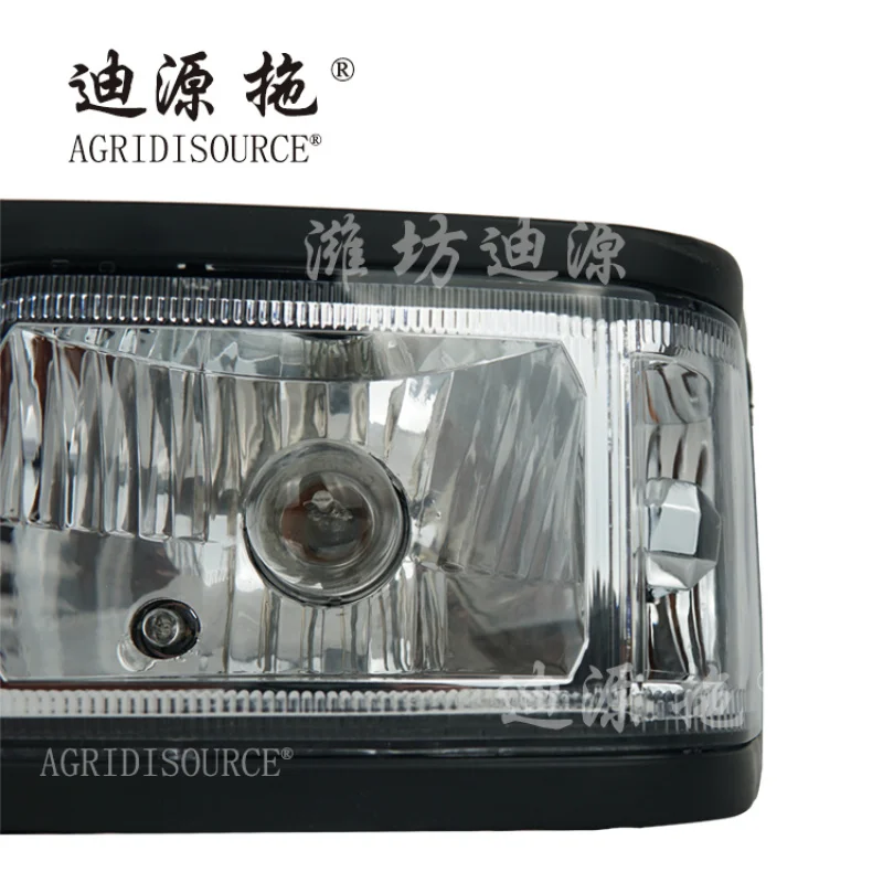 

china：High quality for LOVOL gearbox part tractor FT65.48.310 Headlight assembly