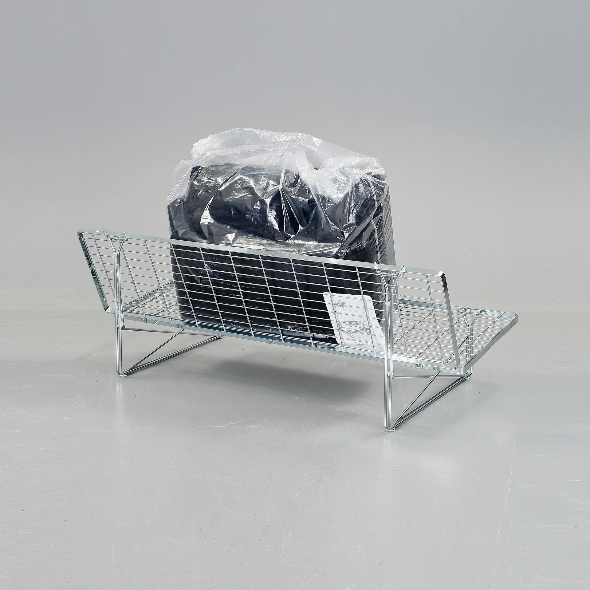 

For Medieval Stainless Steel Fabric Sofa