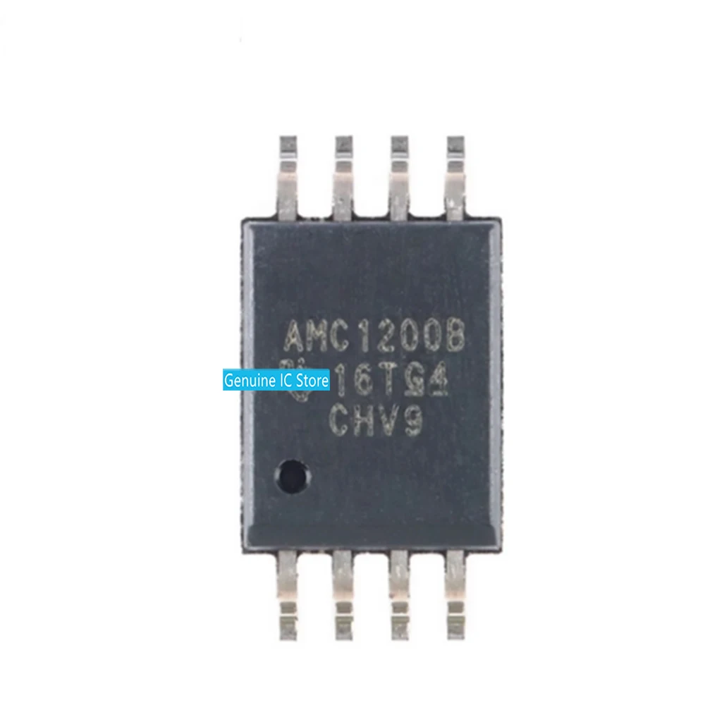 

5pcs/lot AMC1200BDWVR AMC1200B SOP New Original Genuine Ic