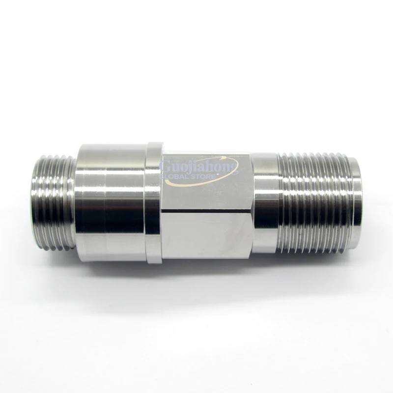 قطع غيار Waterjet 303279 Maxjet 5 جسم مدخل متكامل لآلة القطع المائية Omax