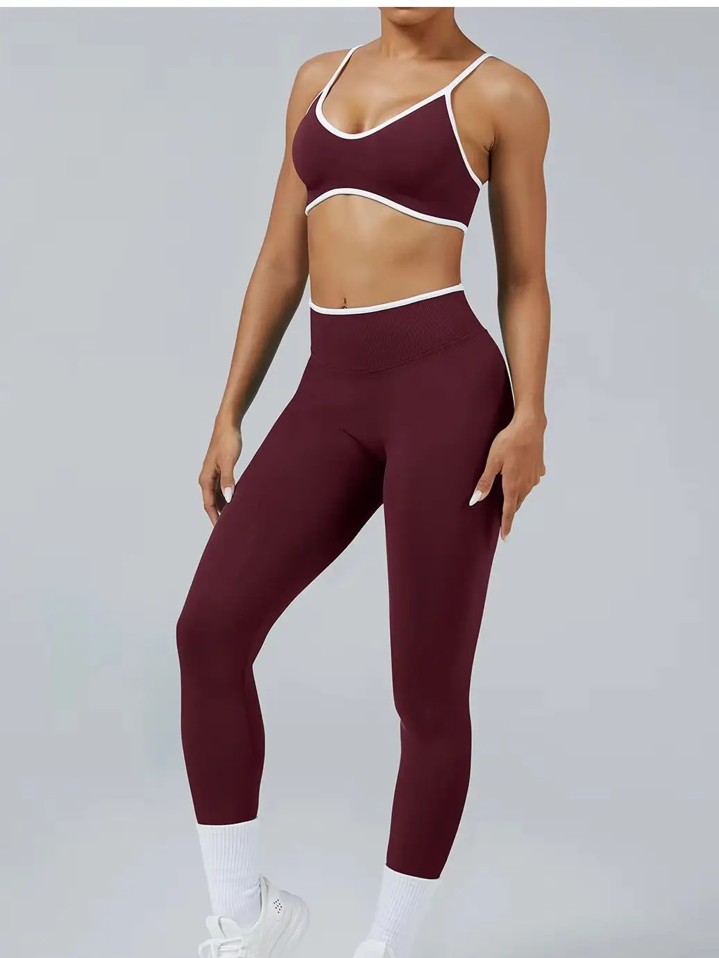 Thumbnail 4 - #32 Latest Activewear Offers