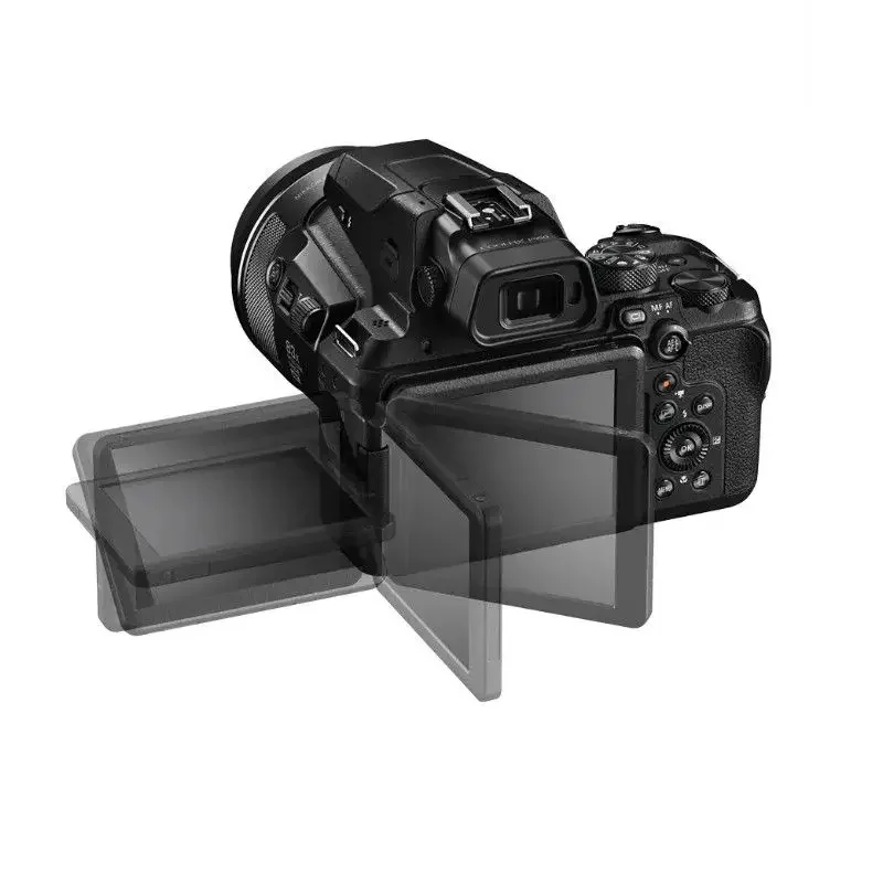 COOLPIX P950 Digitalkamera, Telefoto, großer Zoom