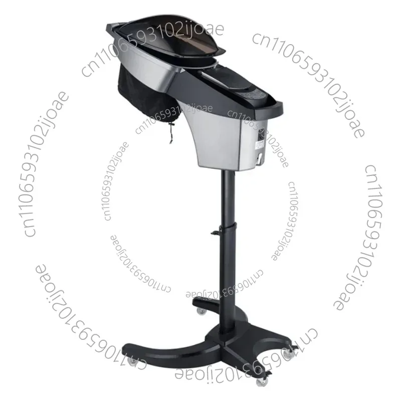 

Hair Treatment Steamer with Micro-Mist Function Steam Therapy Hair Conditioner Heater for Professional Use in Hair Salons