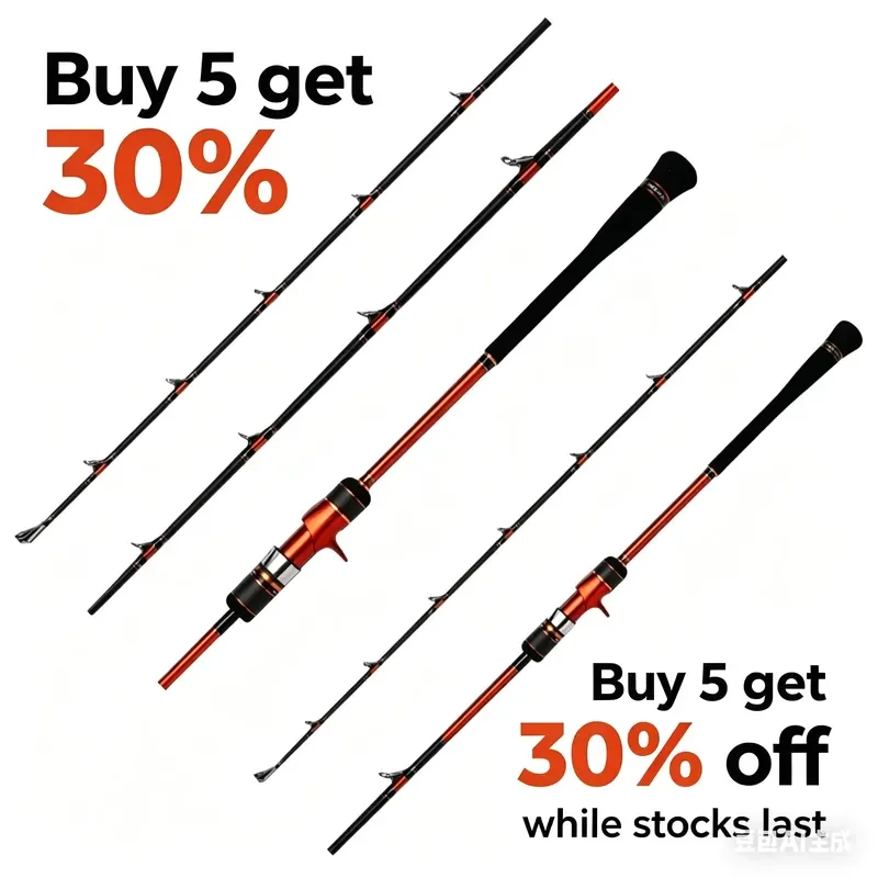 for Abundant Rising Slow Jigging III S Tokayo Carbon Fishing Rod for Sea Fishing Deep Sea Fishing