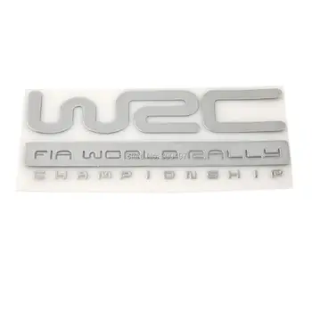 6 最佳銷售 fia貼紙 - №3