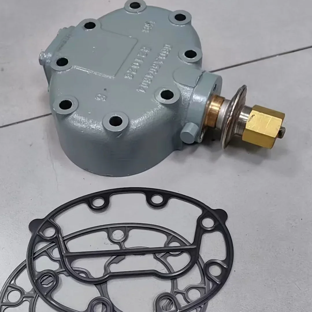 Refrigeration Compressor Chiller Spare Parts Pressure Uploader Valve 06EA660139 06EA660100!!