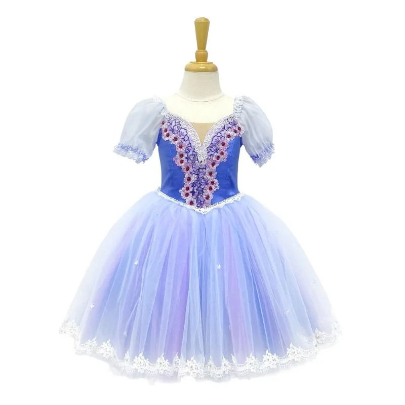 

Costumes Children Clothes Girl Tutu Kids Clothes Ballet Leotards for Girls Dress Stage Costumes Dance Dance Dress Girl outfits