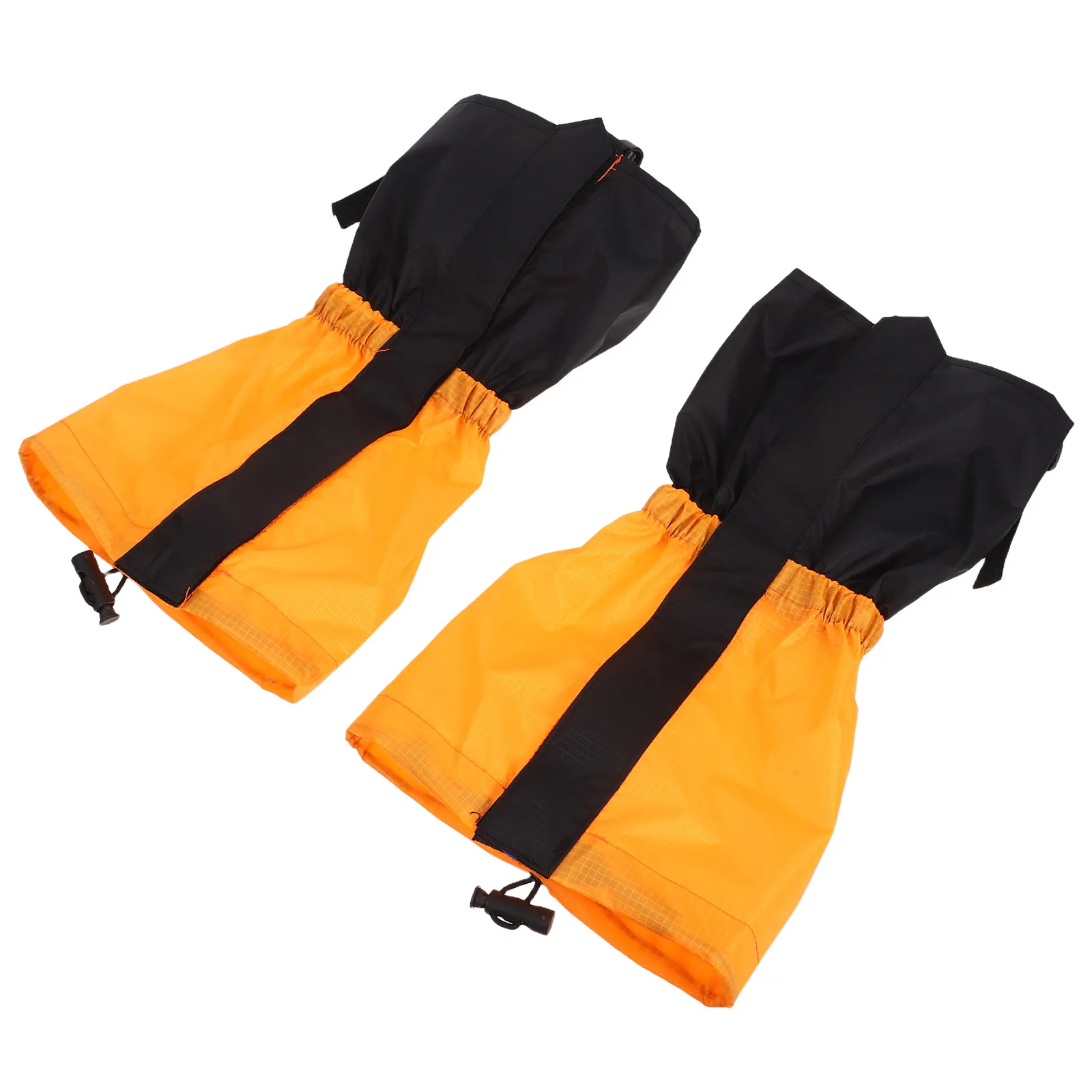 

1 пара гетр для обуви, водонепроницаемые, износостойкие, для защиты ног от снега, для походов и альпинизма, для активного отдыха на природе