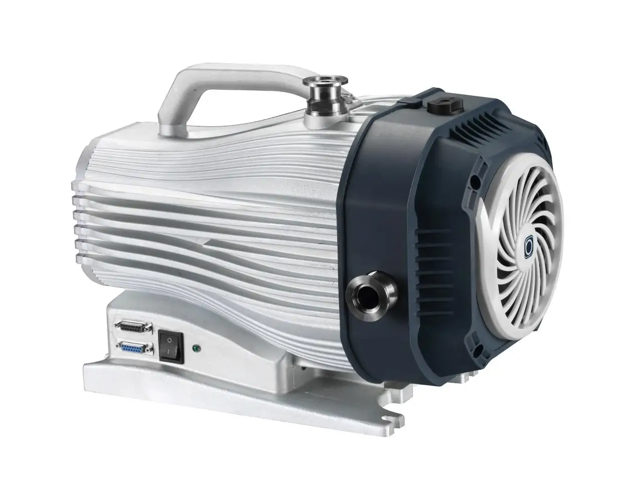 China Supplier Vacuum Dry Type Vacuum Pump Dry Scroll  Vacuum Pump