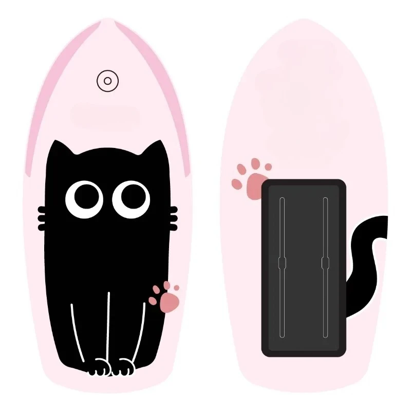 

Newly designed OEM drop seam inflatable hydrofoil board surfboard