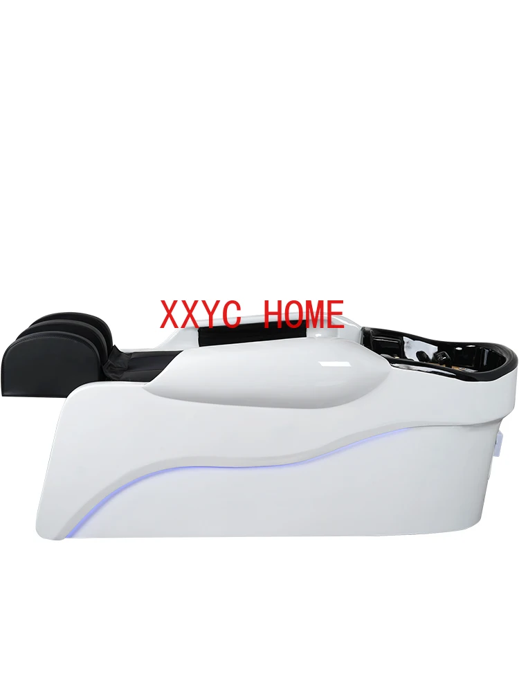 

Electric Intelligent Massage Shampoo Bed Water Circulation Fumigation Head Therapy Constant Temperature Whole Body