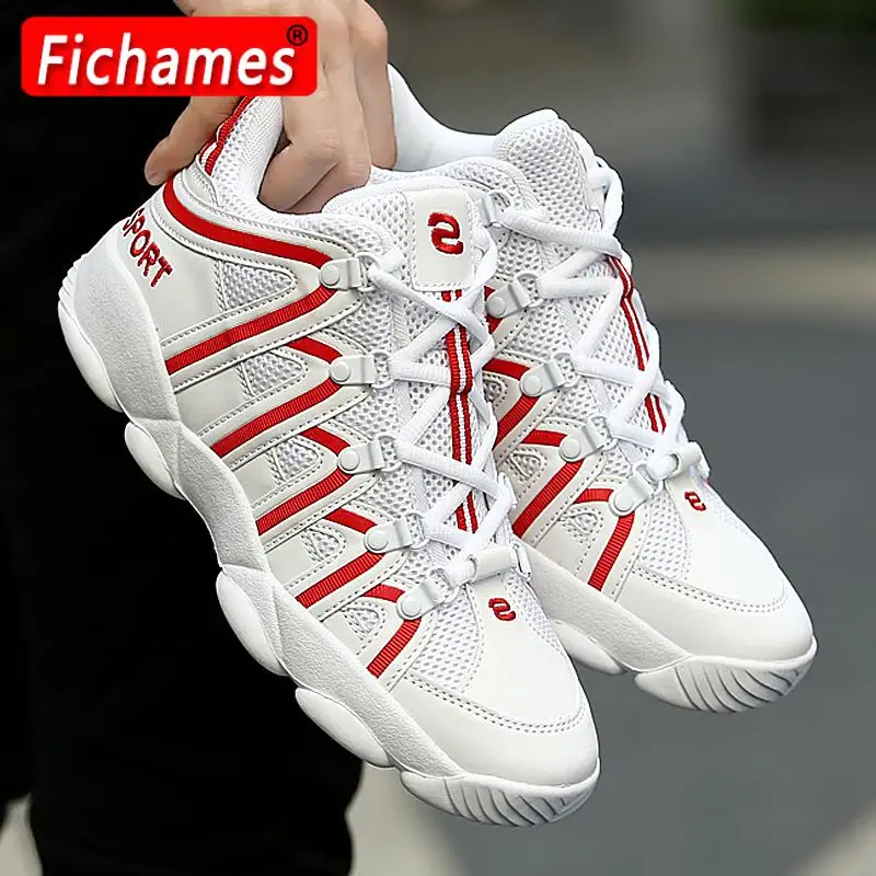 

Men Shoes Sneakers New Comfortable Fashion Mesh Men Casual Footwear Lightweight Walking Shoes zapatillas de deporte