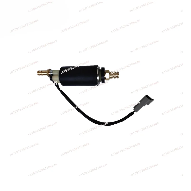 

Suitable for Diesel Engine Fuel Pump Kit Electronic Fuel Transfer Pump Assembly 5593524 5483862 4975617 5593523