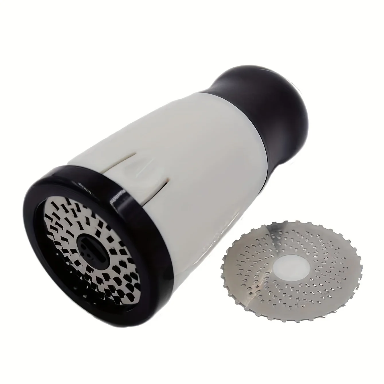 1pc-Hand-Cranked Rotating Cheese Grater Creative Kitchen Cheese Shredder Multi-functional Cheese Grater for Kitchen