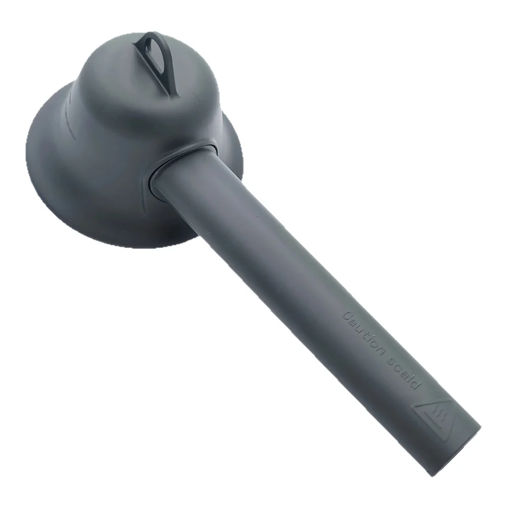 Steam Guide Tube for For THERMOMIX For TM6 For TM5 For TM31 Constructed from PP Material for Safe and Consistent Use