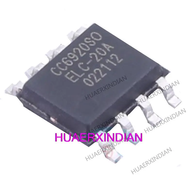 

10PCS/LOT New Original CC6920SO-20A SOP-8