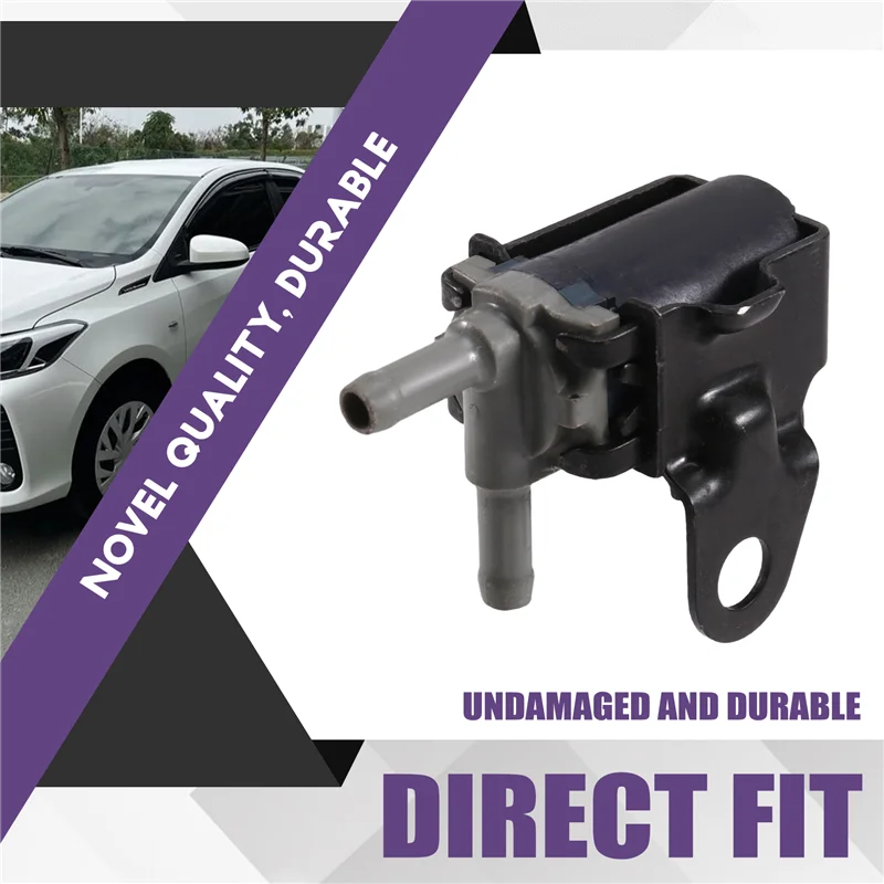 

Car For Toyota Vios/Soluna Vios 2002- 2013 Air Valve 17650-97405 1765097405 Assy