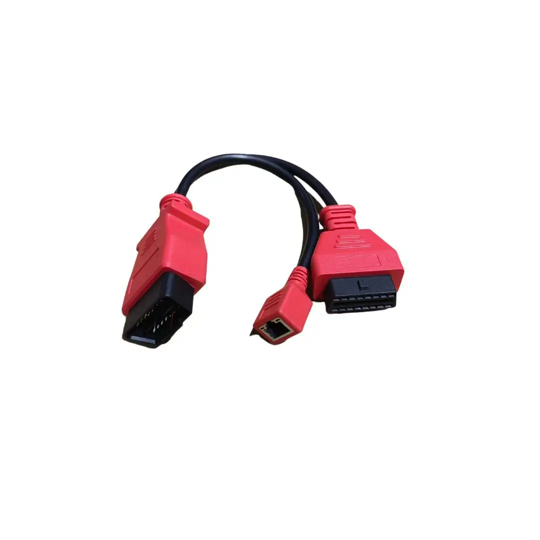 Kabel Ethernet MS908 PRO do BMW serii F