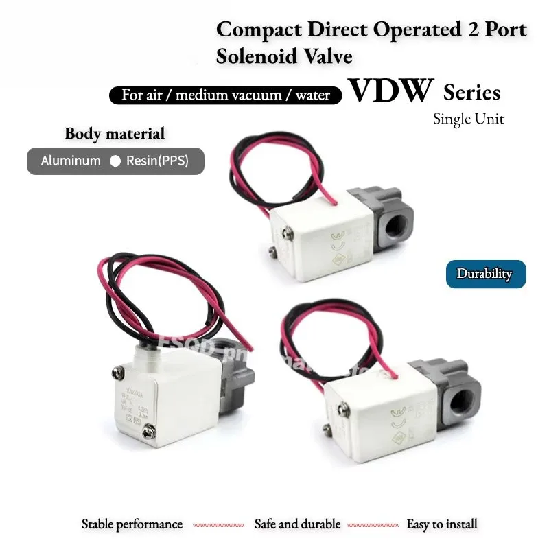 VDW12GZ1D VDW14HZ1D… - image