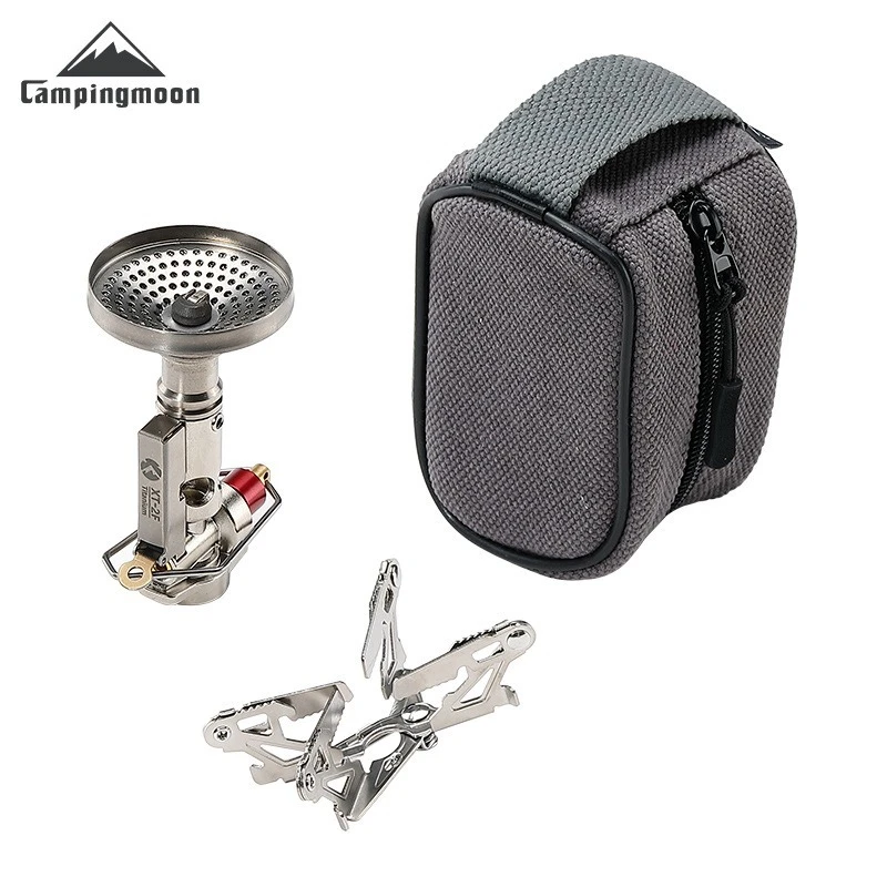 Thumbnail 2 - #1 Camping Gas Stoves Comparison Guide