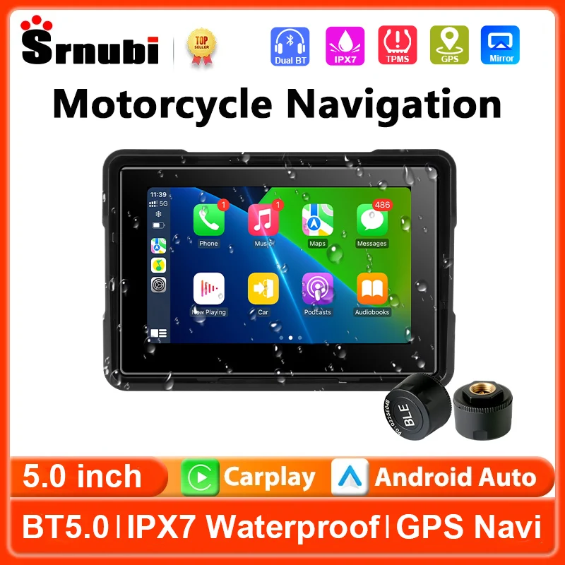 navegador-gps-portatil-para-motocicleta-de-5-pulgadas-bluetooth-inalambrico-carplay-android-auto-ipx7-pantalla-impermeable-monitor-para-tablero-de-moto