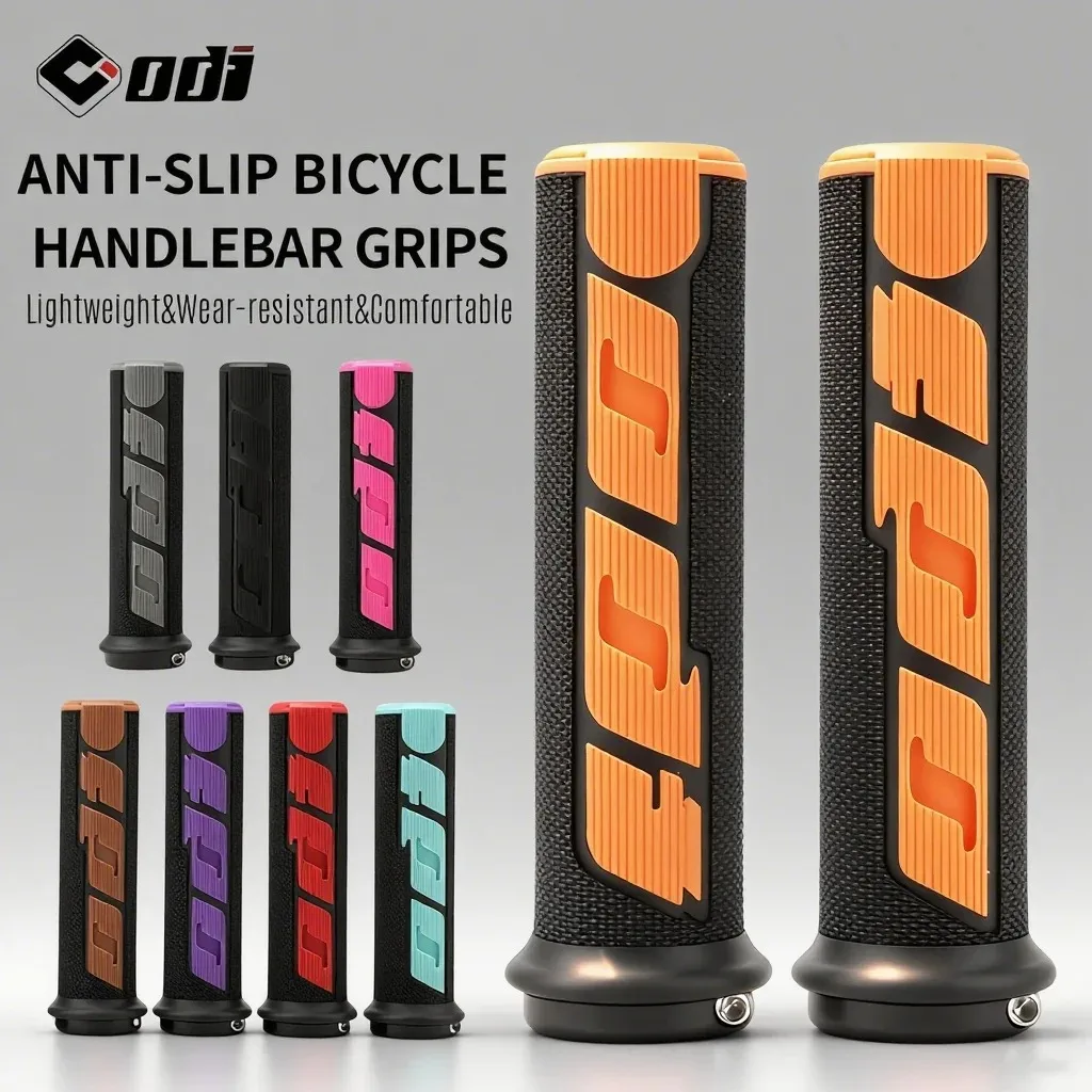 Odi Anti-Slip Bike …