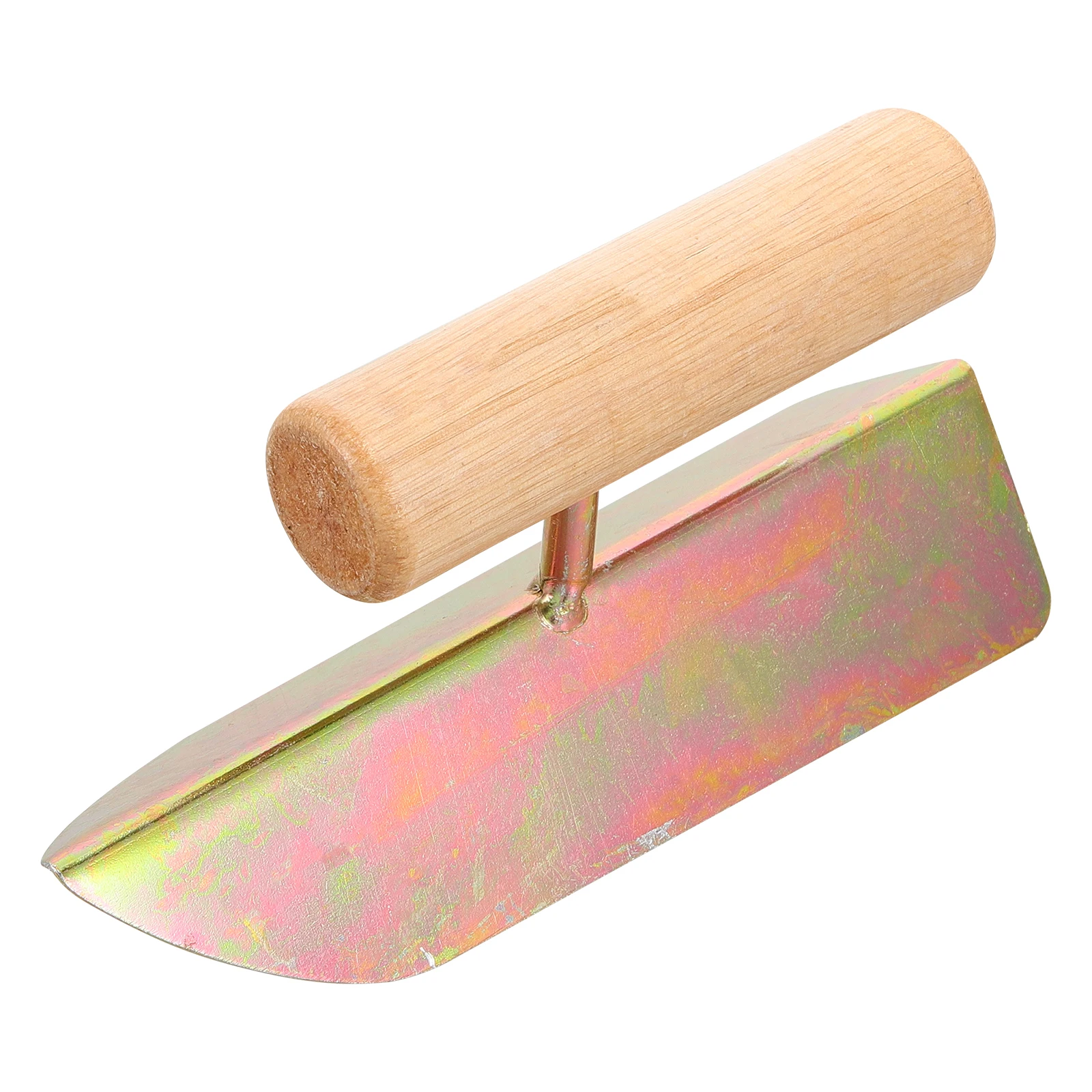 مجرفة الزاوية أداة تعبئة وصلة الحائط المتينة مكشطة الطلاء قاطع المعجون للبناء ملعقة الجص البناء