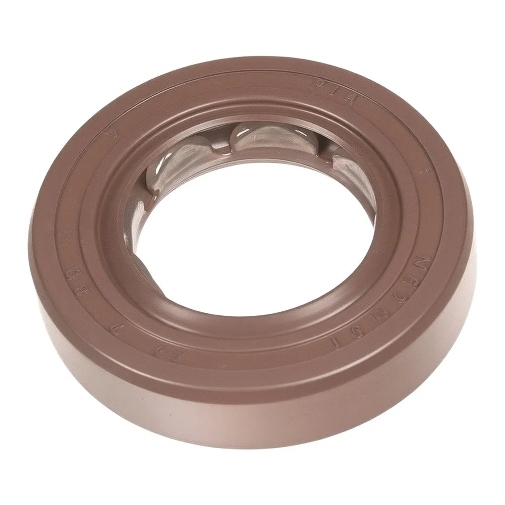 Direct-Fit Oil Seal for For kawasaki TJ53 Equipment Compatible with Original Equipment Manufacturer 92049-2281