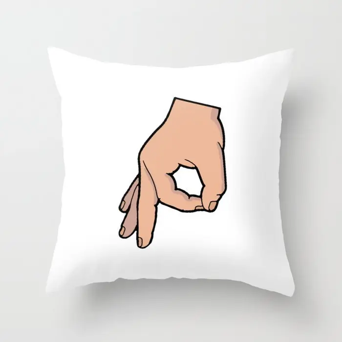 Home Decor Cushion Covers Video Game  Vintage Pillow  Sofa Bed Seat   Gaming Fan Cushions view 3